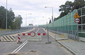 Środa 11.30 - przecięcie wstęgi w Płudach