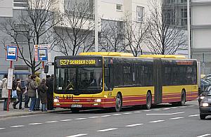 527 pojedzie w poniedziałek na Skarbka z Gór