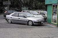 Kondratowicza: pieszy na niepewnym gruncie