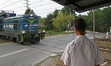 Mehoffera: pożegnanie z dróżnikiem