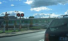 Przejazd w Międzylesiu zamknięty na ponad tydzień