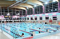 Basen w Aninie - prawie najlepszy na Mazowszu?