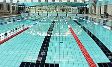 Basen w Aninie - prawie najlepszy na Mazowszu?