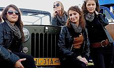 Kasia z ToBeUp w "Bitwie na głosy"