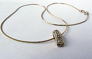 Sezon na łańcuszki trwa