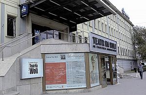 Co będzie z Teatrem Na Woli?