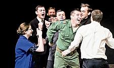 Co będzie z Teatrem Na Woli?