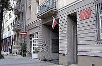 Setka na pociechę: OPS i sklep z alkoholem