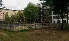 Ma być zielono przy Białej