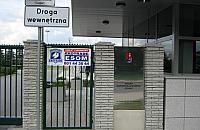 "Czajka" znów niemiłosiernie śmierdzi