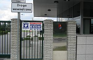 "Czajka" znów niemiłosiernie śmierdzi