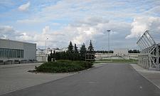 "Czajka" znów niemiłosiernie śmierdzi