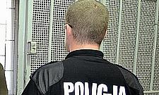 Fałszywy wnuczek poszukiwany, poznajesz?