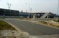 Wieczorem zamykają wylot z Ostródzkiej