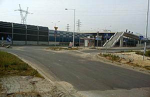 Wieczorem zamykają wylot z Ostródzkiej