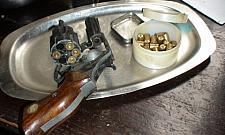 Grządka marihuany na własny użytek