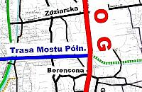 Radni Białołęki: studium komunikacyjne wymaga pilnych zmian