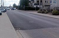 Na Skarbka z Gór wciąż niebezpiecznie