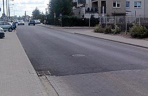 Na Skarbka z Gór wciąż niebezpiecznie