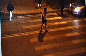 Napad dla dwóch złotych