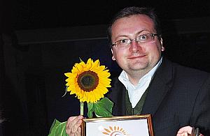 Za kajaki i Twardowskiego - trzy nagrody dla Fundacji Ave