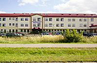 Szpital w Wieliszewie przerwie przyjęcia pacjentów?