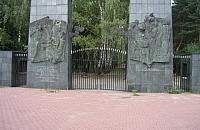 Cmentarz Żydowski musi być pod ochroną