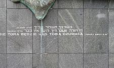 Cmentarz Żydowski musi być pod ochroną