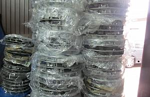 Marzenie młodzieńców: być jak Adam Słodowy