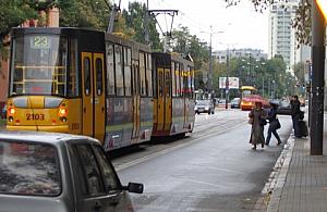 Przystanki na Obozowej niebezpieczne