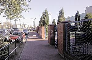 Oblegana Oławska i leniwi rodzice?