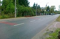 Nie tylko Mrówcza musi być bezpieczna