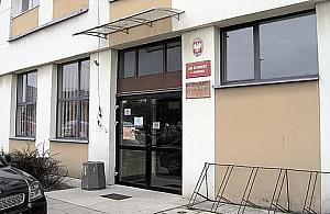 Sekretarz sądu w Legionowie kradł znaczki sądowe