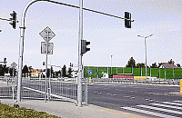 Wez� "Warszawska" - przez S8 zalewane s� piwnice
