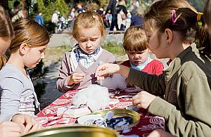 Baw się jak Anioły na Markiewicza!