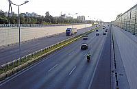 Przekroczone normy hałasu przy S8