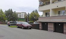 Przekroczone normy hałasu przy S8