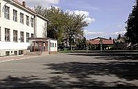 Sanepid: Fatalne boisko na Arkuszowej
