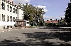 Sanepid: Fatalne boisko na Arkuszowej