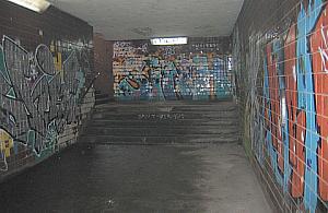 Mieszkańcy muszą działać razem