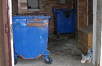 Cyklicznie o recyklingu. W trosce o śmieciarzy?