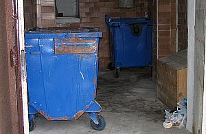 Cyklicznie o recyklingu. W trosce o śmieciarzy?