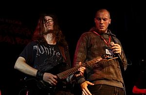 Przejdź na Dobrą Stronę Rocka