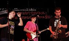 Przejdź na Dobrą Stronę Rocka