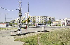 Linia 527 - trasa nietrafiona?