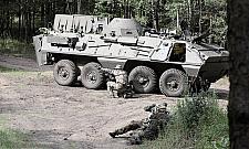 Combat Alert - niecodzienna pasja radnego Korowaja