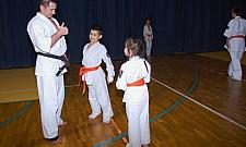 Hikson wciąż prowadzi nabór