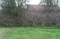 Fort Lewinów niszczeje. Wojsko się do niego nie przyznaje