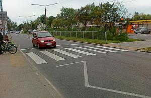 Poszukiwani świadkowie, osierocono trzylatkę