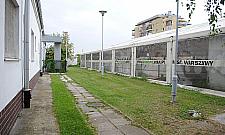 Lodowisko na Obrońców było jednak zbyt głośne